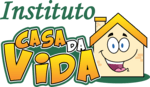 Instituto Casa dá Vida Logo PNG Vector