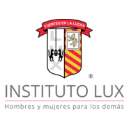 Instituto Lux Logo PNG Vector