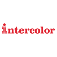 Intercolor Logo PNG Vector