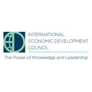 International Economic Development Council Logo PNG Vector