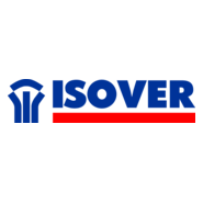 Isover Logo PNG Vector