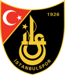 İstanbulspor Logo PNG Vector