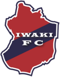 Iwaki FC Logo PNG Vector