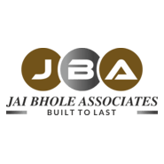 JAI BHOLE ASSOCIATES Logo PNG Vector