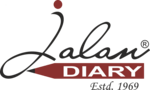 Jalan Diary Logo PNG Vector