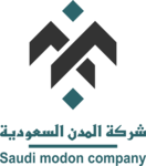 Jawharat Al Modon Company Logo PNG Vector