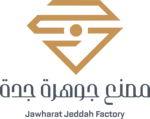 Jawharat Jeddah Factory Logo PNG Vector