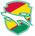 JEF United Chiba Logo PNG Vector