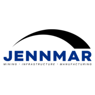 JENNMAR Logo PNG Vector