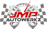 JMP Autowerkz Logo PNG Vector