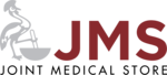 Joint Medical Store JMS Logo PNG Vector