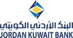 JORDAN KUWAIT BANK Logo PNG Vector