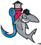 Jupiter Hammerheads Logo PNG Vector