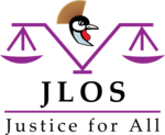 Justice Law & Order Sector of Uganda JLOS Logo PNG Vector