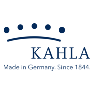 Kahla/Thüringen Porzellan Logo PNG Vector