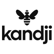 Kandji Vertical Logo PNG Vector