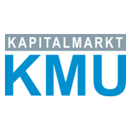 Kapitalmarkt KMU Logo PNG Vector