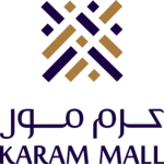 KARAM MALL Logo PNG Vector