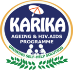 KARIKA AGEING Logo PNG Vector