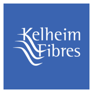 Kelheim Fibres Logo PNG Vector