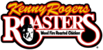 Kenny Rogers Roasters Logo PNG Vector