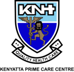 Kenyatta National Hospital Logo PNG Vector