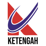 KETENGAH Logo PNG Vector