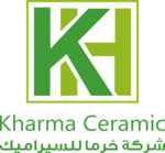 Kharma Ceramic Logo PNG Vector