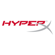 Hyperx Logo PNG Vector (SVG) Free Download