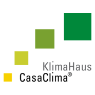 KlimaHaus CasaClima Logo PNG Vector