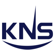 KNS Inc. Logo PNG Vector