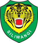 KODAM SILIWANGI Logo PNG Vector