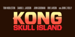 Kong - Skull Island Logo PNG Vector