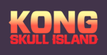 Kong - Skull Island Logo PNG Vector