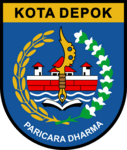 KOTA DEPOK Logo PNG Vector