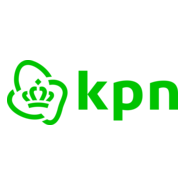KPN Logo PNG Vector
