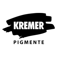 Kremer Pigmente Logo PNG Vector