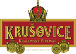 Krušovice Logo PNG Vector