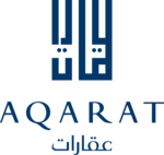 KUWAIT AQARAT Logo PNG Vector