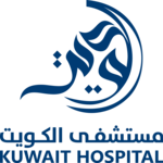 KUWAIT HOSPITAL Logo PNG Vector