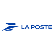 La Poste Logo PNG Vector