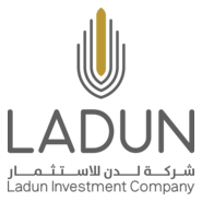 Ladun Investment Logo PNG Vector