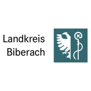 Landkreis Biberach Logo PNG Vector