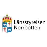 Länsstyrelsen Norrbotten Logo PNG Vector