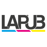 Lapub Logo PNG Vector