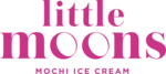 Little Moons Logo PNG Vector