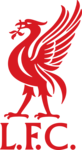 Liverpool F.C. Logo PNG Vector