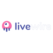 Livewire Logo PNG Vector