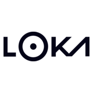 Loka Logo PNG Vector