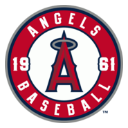 Los Angeles Angels Logo PNG Vector